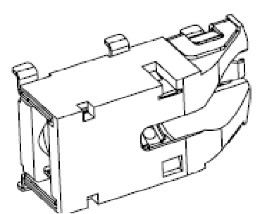 ∅3.5mm 6PIN H-3.8mm耳機座 6DIP TYPE  斜口式